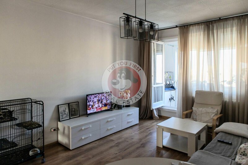 Park IOR | Apartament 3 camere | Decomandat | 70mp | B12954